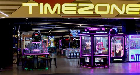 Arcade at Fairview, Quezon City .